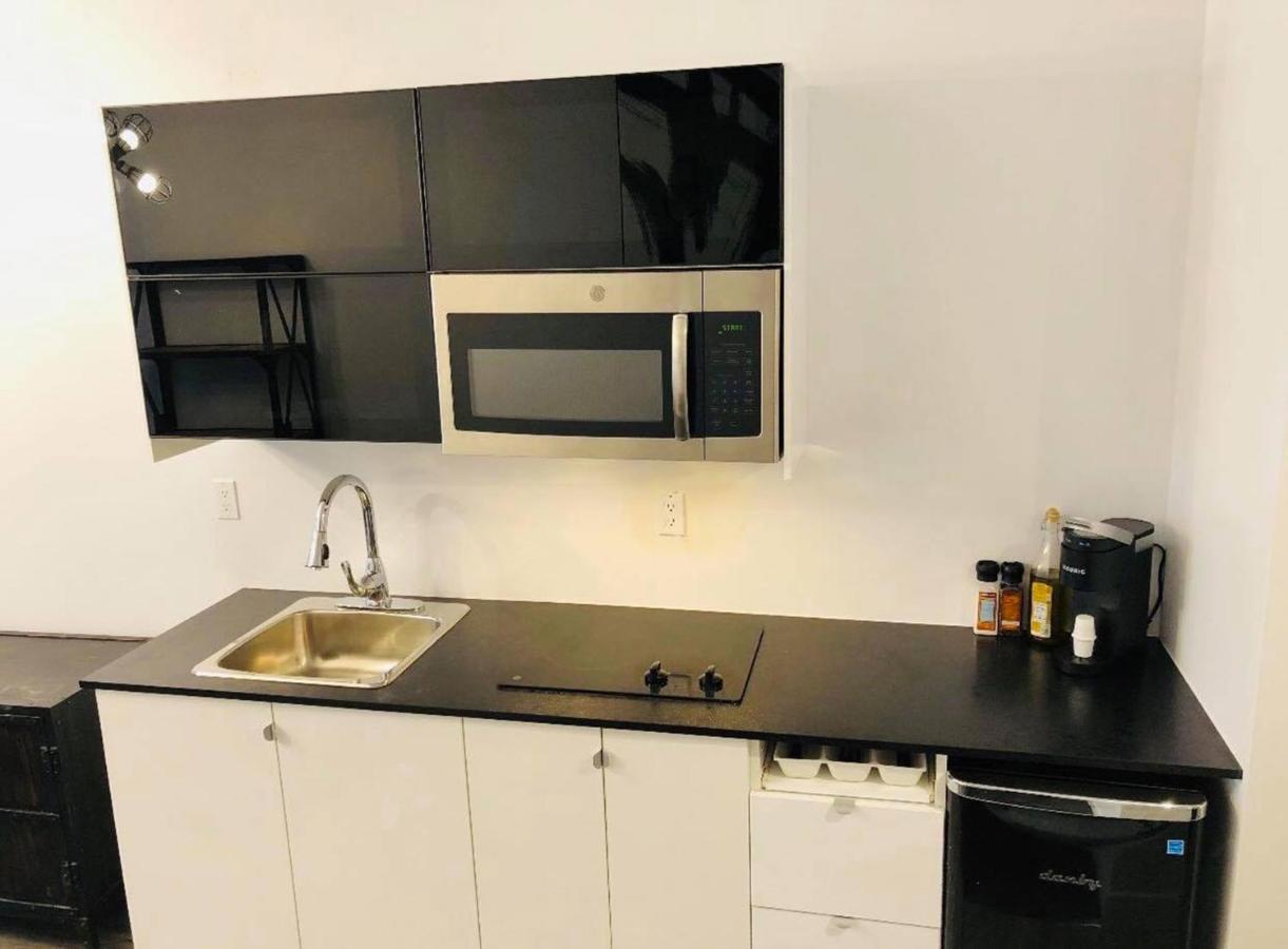 750 Saint-Joseph Daire Québec Dış mekan fotoğraf